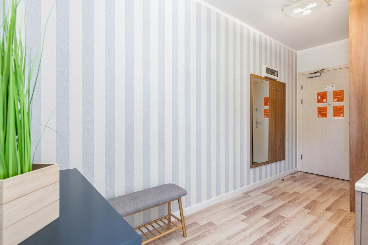 Apartamenty Feniks By Noclegi Renters Świnoujście Exterior foto